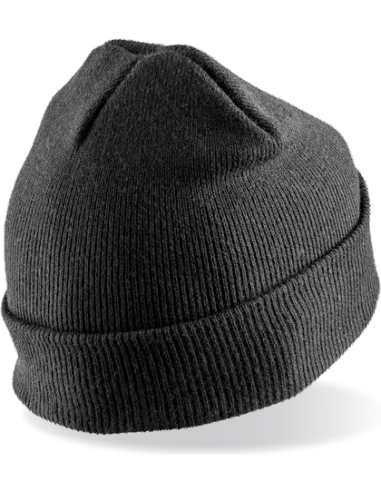 Czapka Beanie Thinsulate z nadrukiem lub haftem