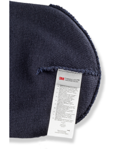 Czapka Beanie Thinsulate z nadrukiem lub haftem