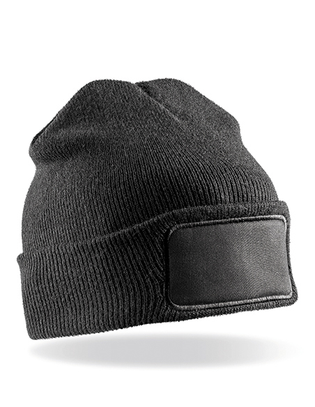 Czapka Beanie Thinsulate z nadrukiem lub haftem
