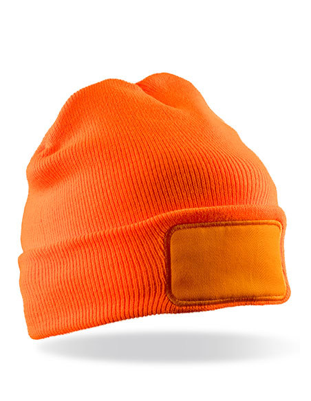 Czapka Beanie Thinsulate z nadrukiem lub haftem