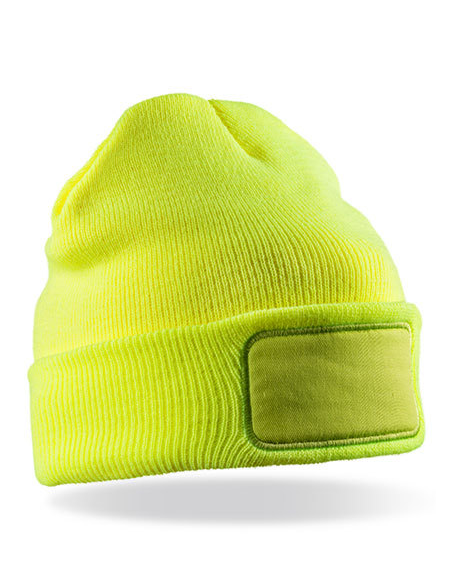 Czapka Beanie Thinsulate z nadrukiem lub haftem