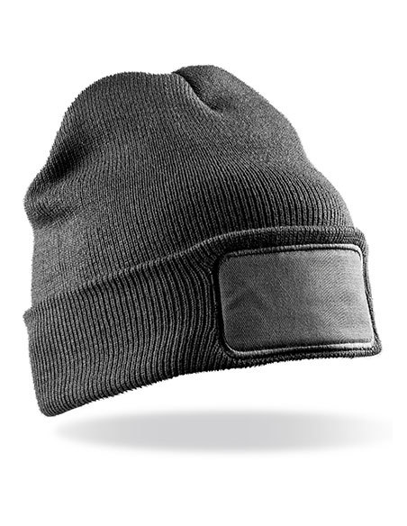 Czapka Beanie Thinsulate z nadrukiem lub haftem