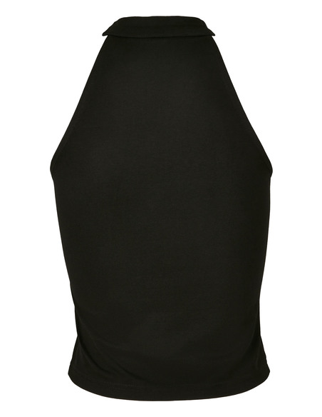 Damski top z nadrukiem lub haftem