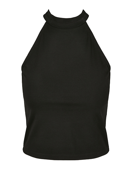 Damski top z nadrukiem lub haftem