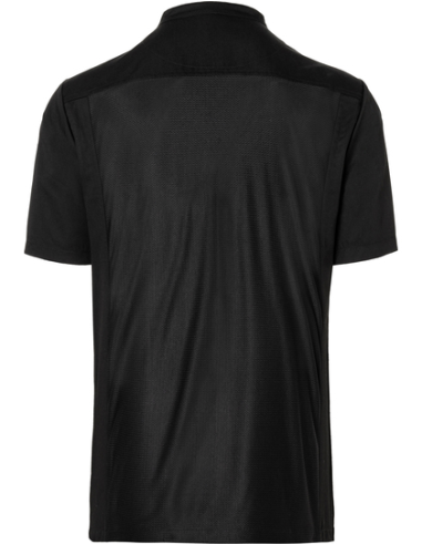 Klasyczna koszulka kucharska z nadrukiem lub haftem