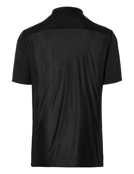 Klasyczna koszulka kucharska z nadrukiem lub haftem