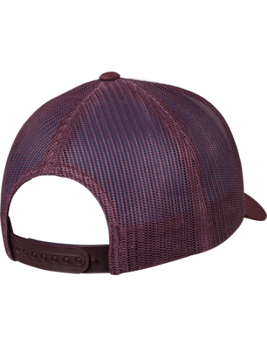 Czapka z daszkiem Retro Trucker z nadrukiem lub haftem