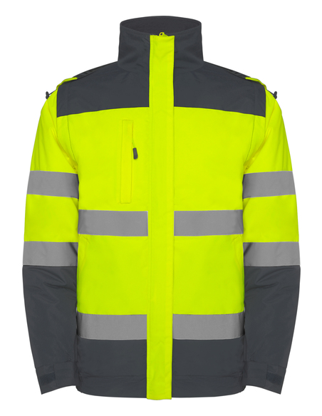 Kurtka Epsylon z nadrukiem lub haftem