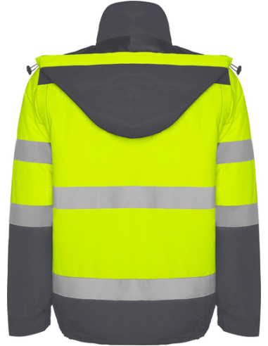 Kurtka Epsylon z nadrukiem lub haftem