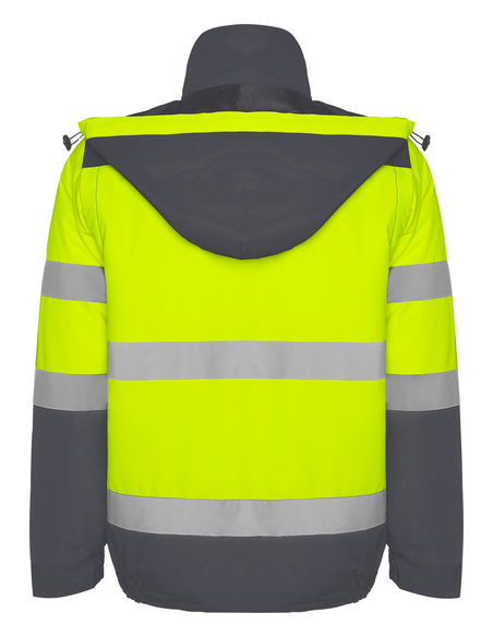 Kurtka Epsylon z nadrukiem lub haftem