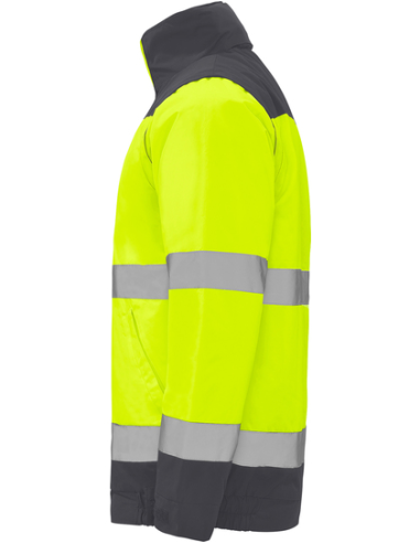 Kurtka Epsylon z nadrukiem lub haftem