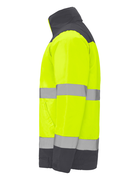 Kurtka Epsylon z nadrukiem lub haftem