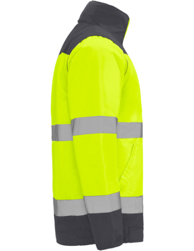 Kurtka Epsylon z nadrukiem lub haftem