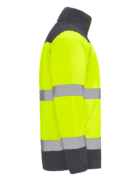 Kurtka Epsylon z nadrukiem lub haftem