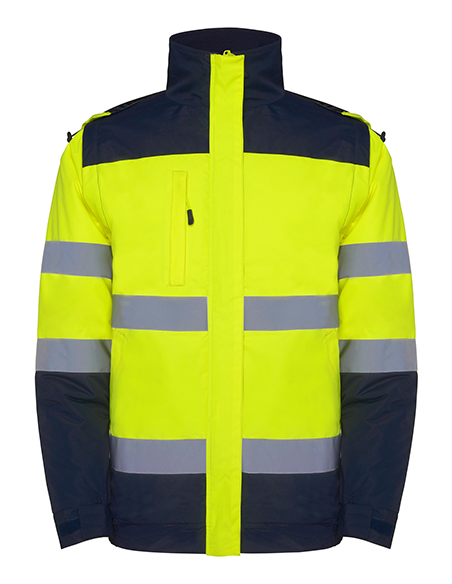 Kurtka Epsylon z nadrukiem lub haftem