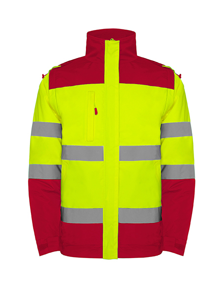 Kurtka Epsylon z nadrukiem lub haftem