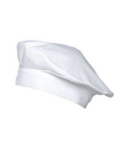 Beret Kucharski - Personalizowane Czapki Kucharskie