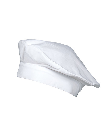 Beret Kucharski - Personalizowane Czapki Kucharskie