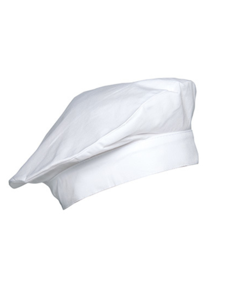 Beret Kucharski - Personalizowane Czapki Kucharskie