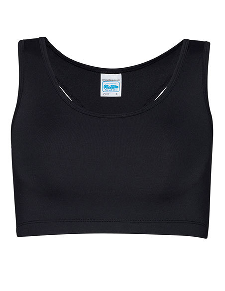 Oddychający top/biustonosz sportowy damski 250 g Women