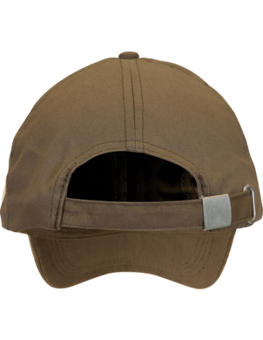 Czapka 225 g bawełniana bawełna 6-panelowa daszkiem