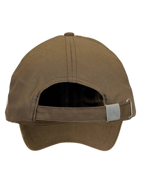 Czapka 225 g bawełniana bawełna 6-panelowa daszkiem