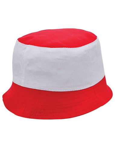 Cotton Sun Hat 59 cm 160 g bawełna Premium Sweat Jacket