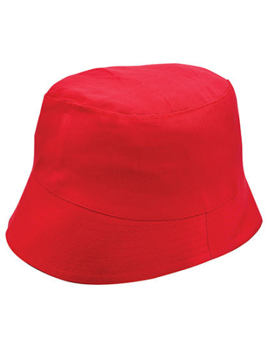 Cotton Sun Hat 59 cm 160 g bawełna Premium Sweat Jacket