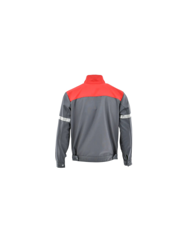 Bluza 250 g 3M haft nadruk logo robocza z nadrukiem roboczy