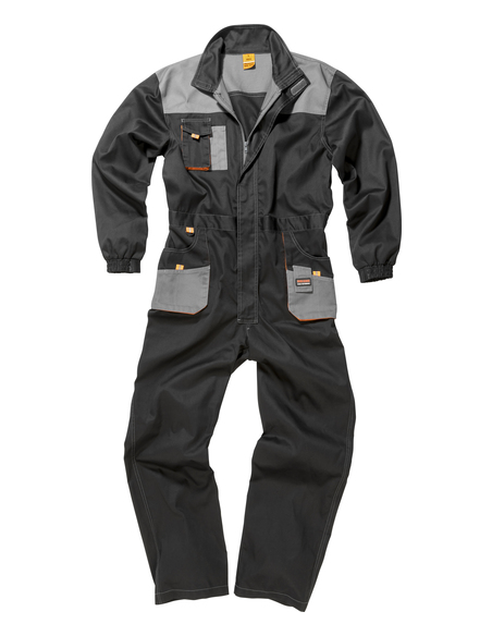Kombinezon roboczy odzież zamek błyskawiczny 200 g