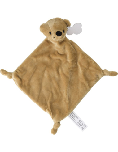 Maskotka pluszowa przytulanka dla dzieci 5 cm poliester