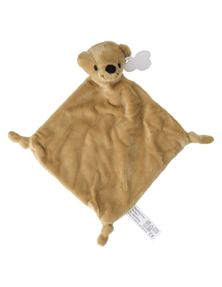 Maskotka pluszowa przytulanka dla dzieci 5 cm poliester