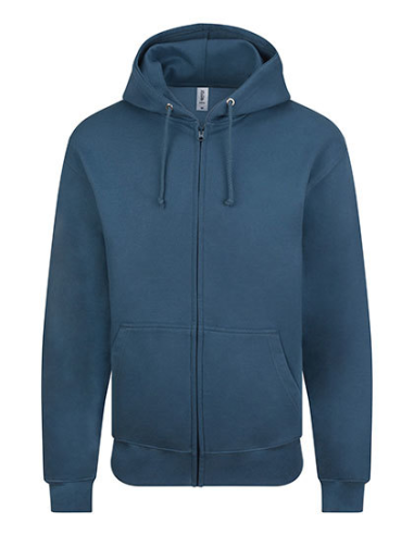 Bluza 280 g bawełna poliester bawełniana dla firm z kapturem