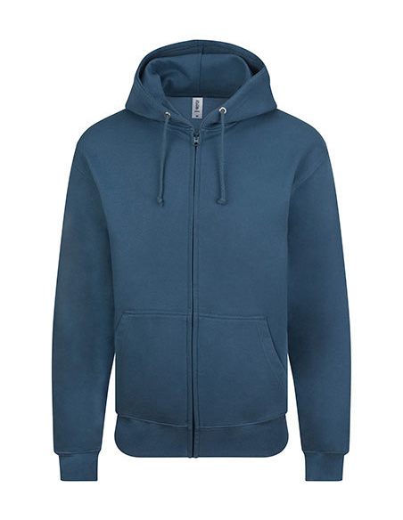 Bluza 280 g bawełna poliester bawełniana dla firm z kapturem