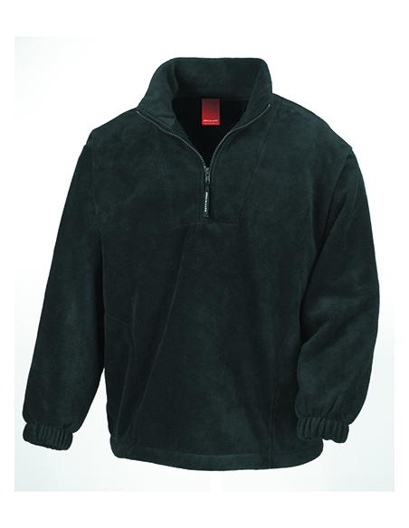 Bluza 330 g polar poliester robocza polarowa ciepła