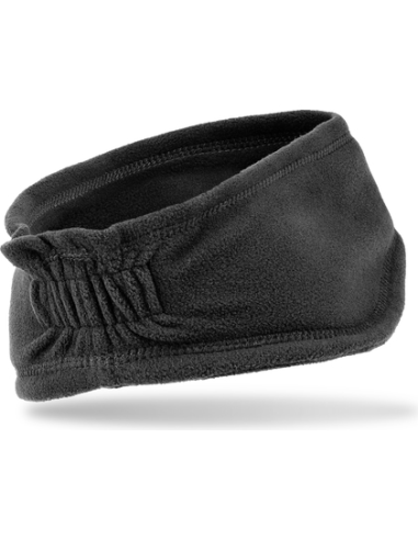 Ciepła Opaska polarowa 200 g poliester zimowa Polartherm