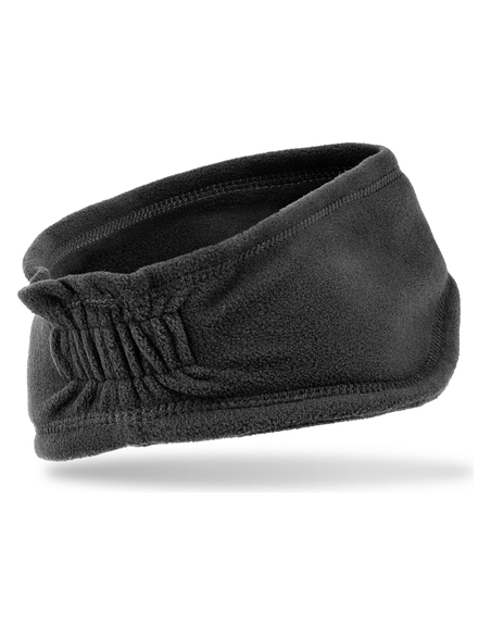 Ciepła Opaska polarowa 200 g poliester zimowa Polartherm