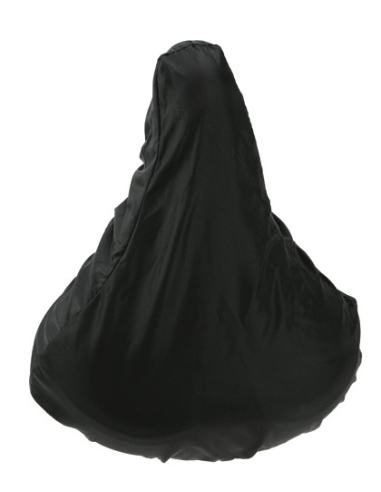 Pokrowiec na siodełko poliester wodoodporny Saddlecover