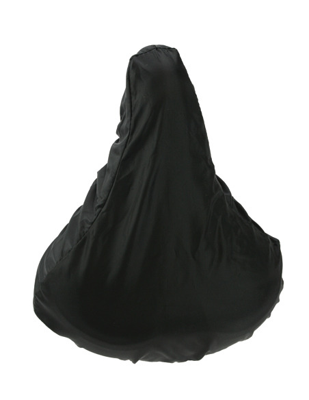 Pokrowiec na siodełko poliester wodoodporny Saddlecover