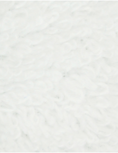 Rękawica do mycia frotte z nadrukiem i haftem