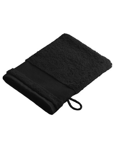 Rękawica do mycia 21 x 16 cm 450 g 16 cm 4 cm bawełna