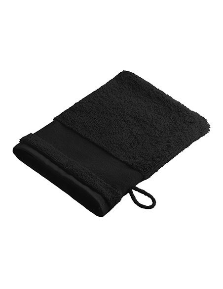 Rękawica do mycia 21 x 16 cm 450 g 16 cm 4 cm bawełna