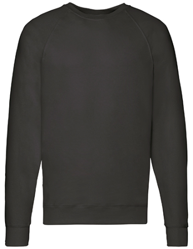 Lekka bluza męska 240 g bawełna poliester dla firm