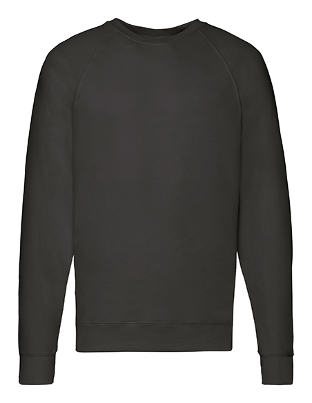 Lekka bluza męska 240 g bawełna poliester dla firm