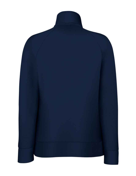 Damska bluza bez 280 g 260 g bawełna kaptura poliester