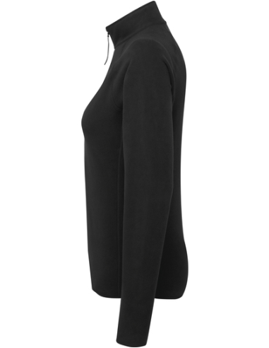 Damska bluza z 170 g polar poliester polaru Women Recycled