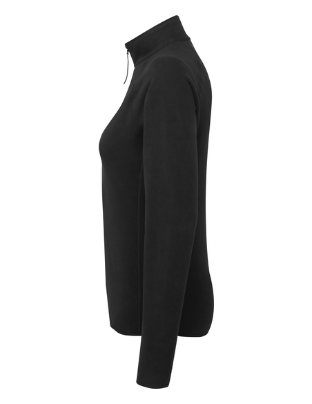 Damska bluza z 170 g polar poliester polaru Women Recycled