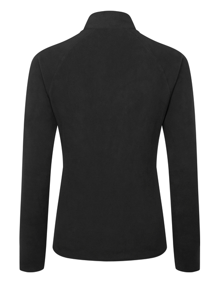 Damska bluza z 170 g polar poliester polaru Women Recycled