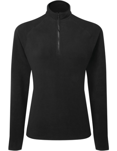 Damska bluza z 170 g polar poliester polaru Women Recycled