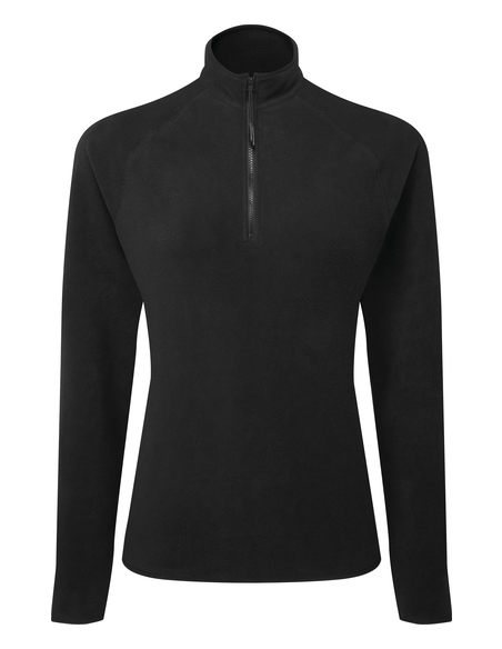 Damska bluza z 170 g polar poliester polaru Women Recycled